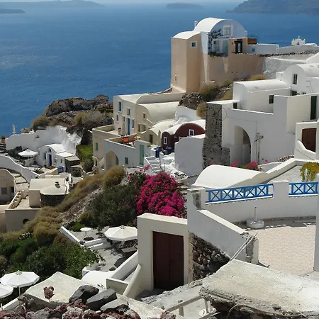 Santorini