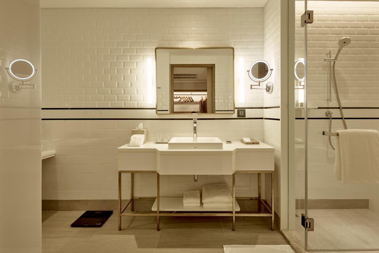 Junior Suite with Two Double Beds