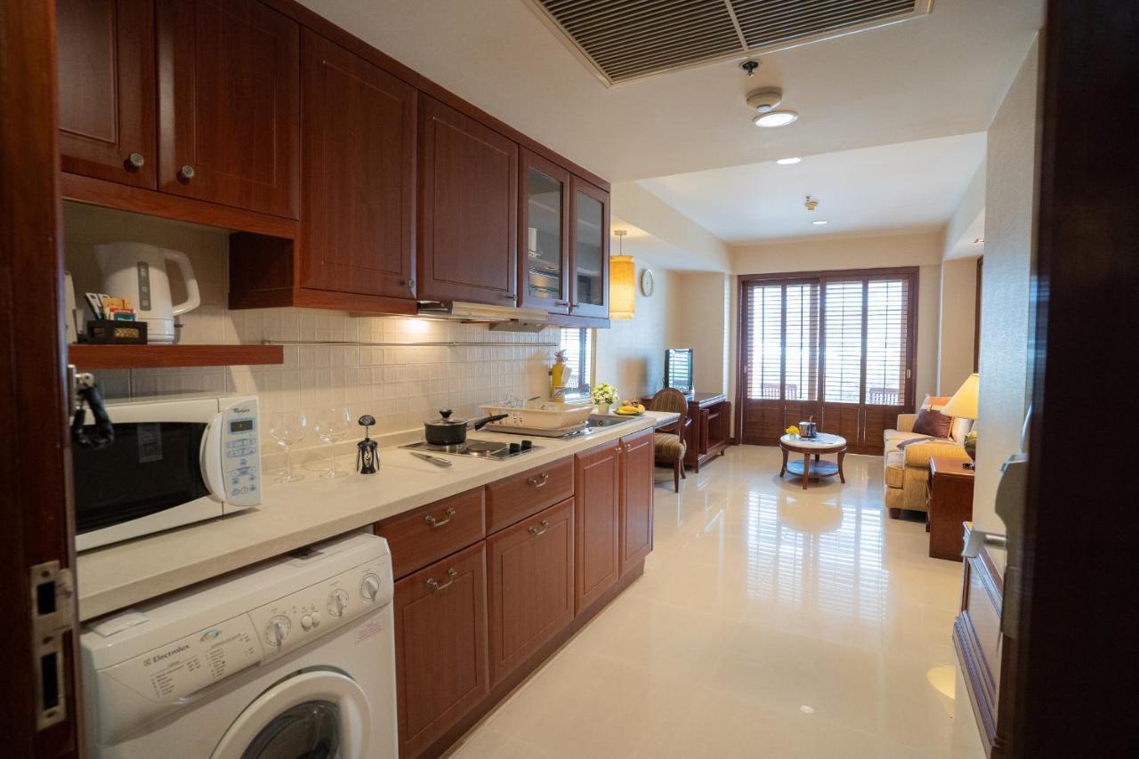 One-Bedroom Suite