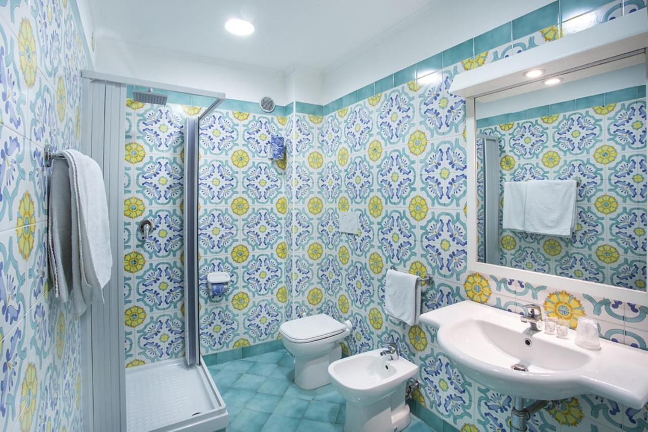 Economy Double or Twin Room
