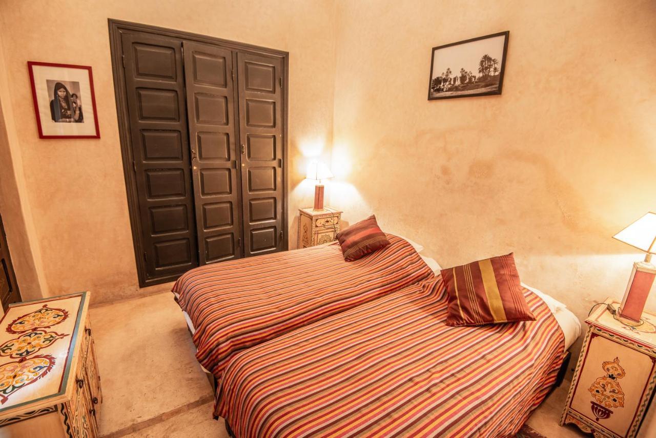Family Suite (6 Adults)