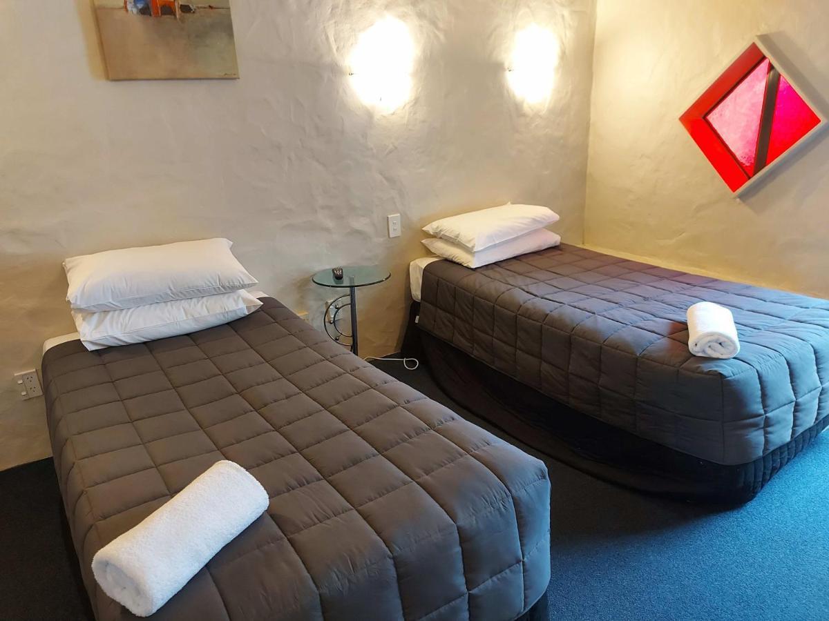 Budget Twin Room