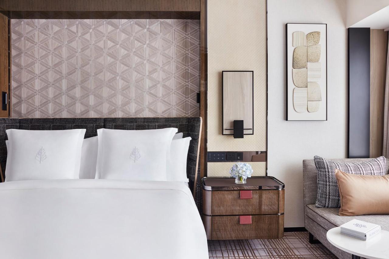 Executive Harbour View Room King