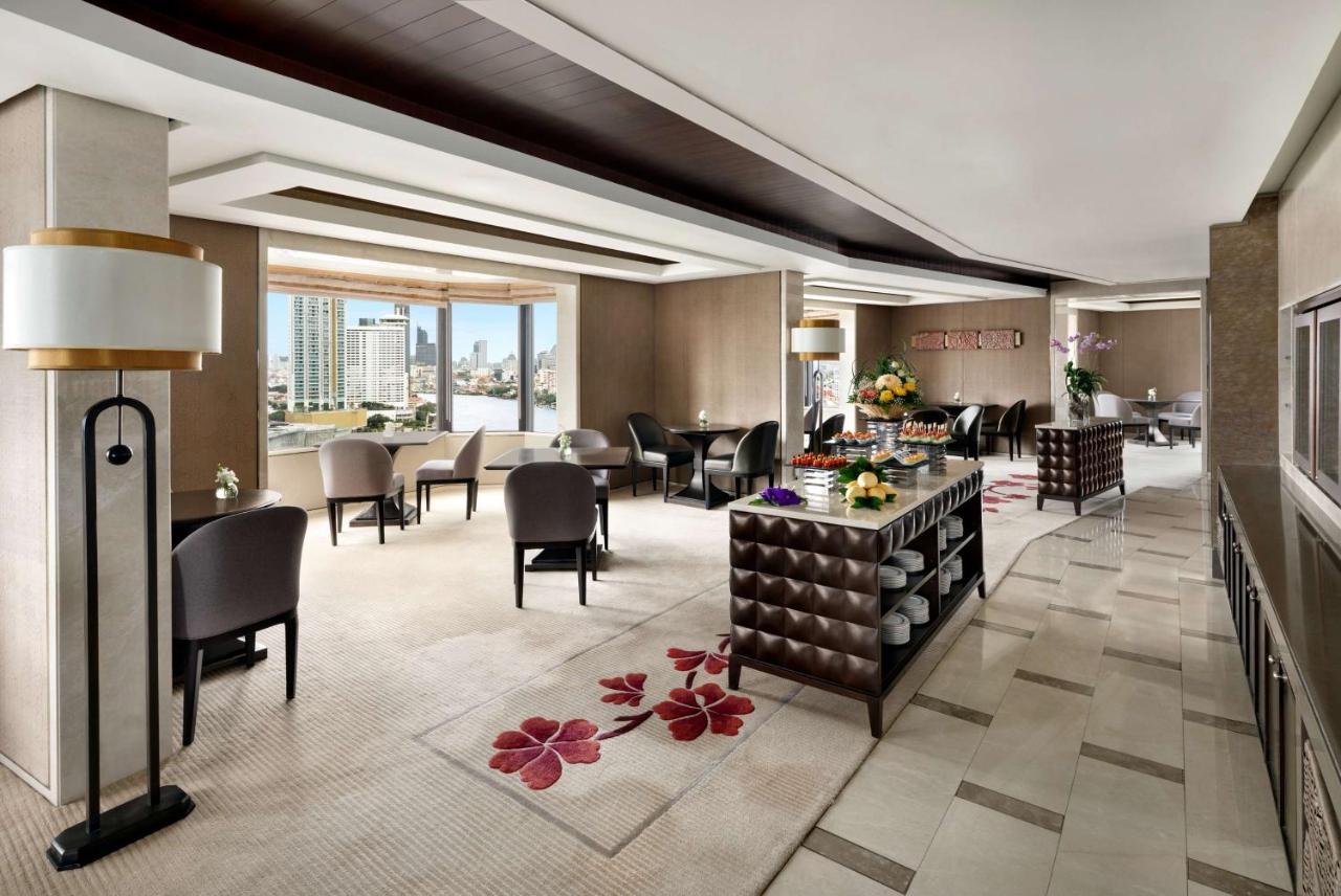 Horizon Club River View King