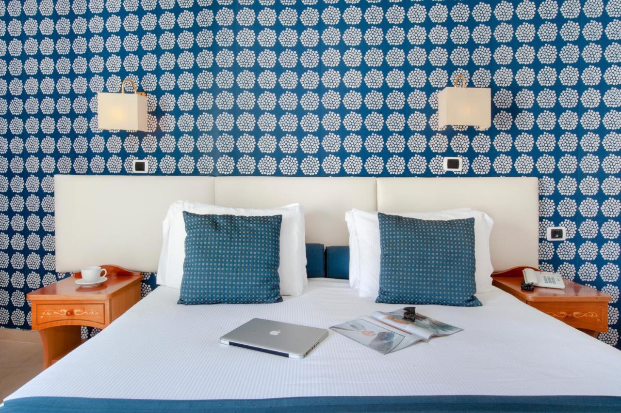 Double Room with Balcony - Annex