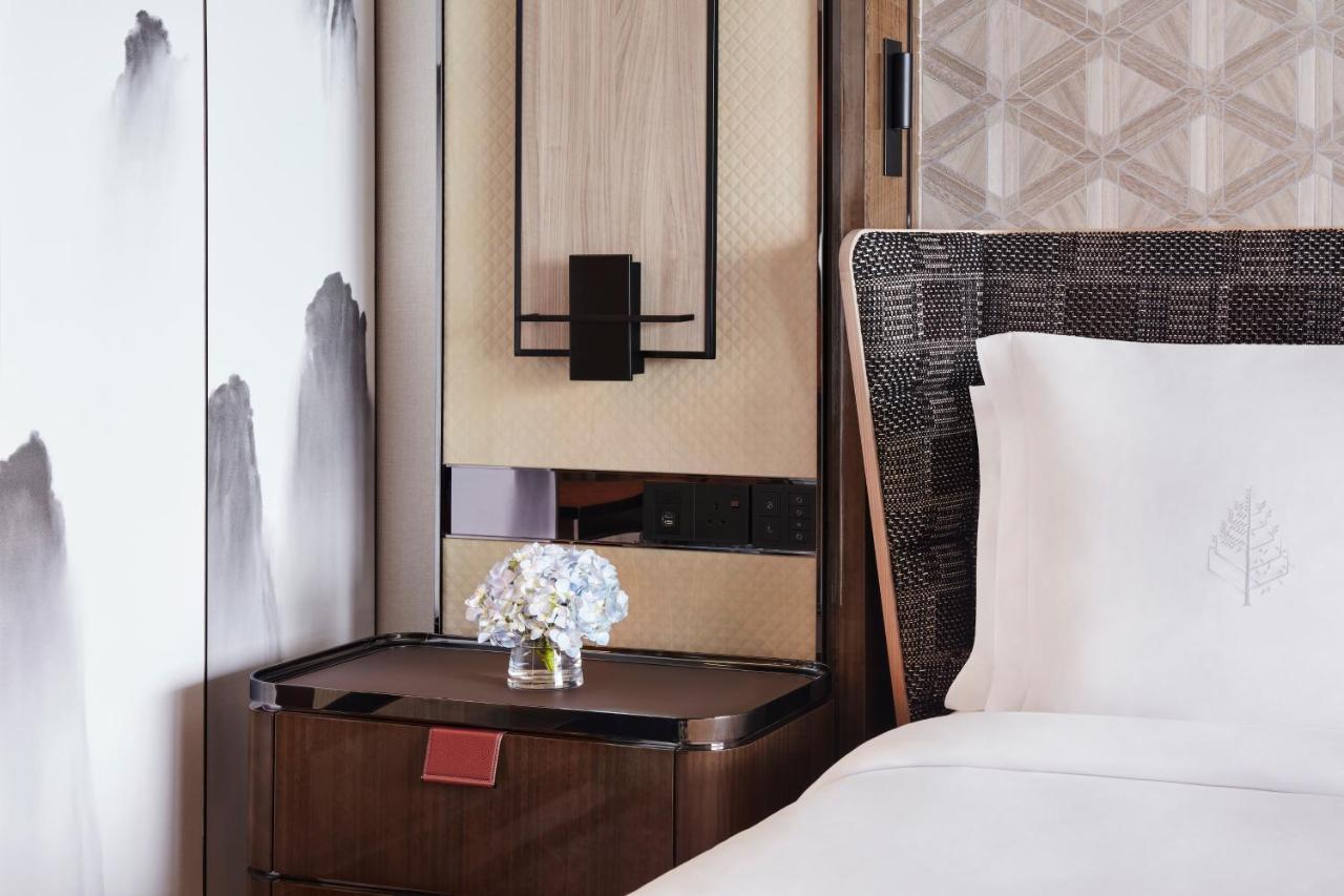 Superior Harbour-View Room King