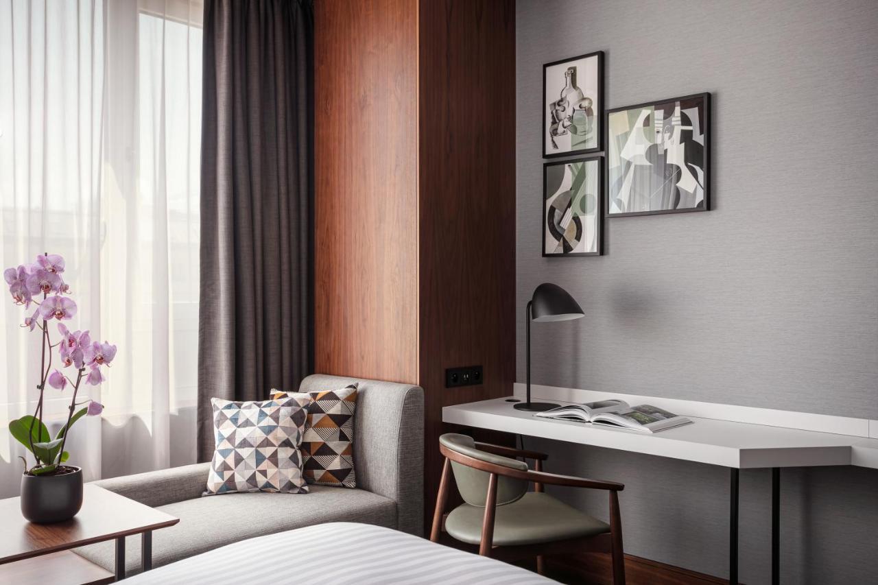 Superior, Guest room, 2 Queen