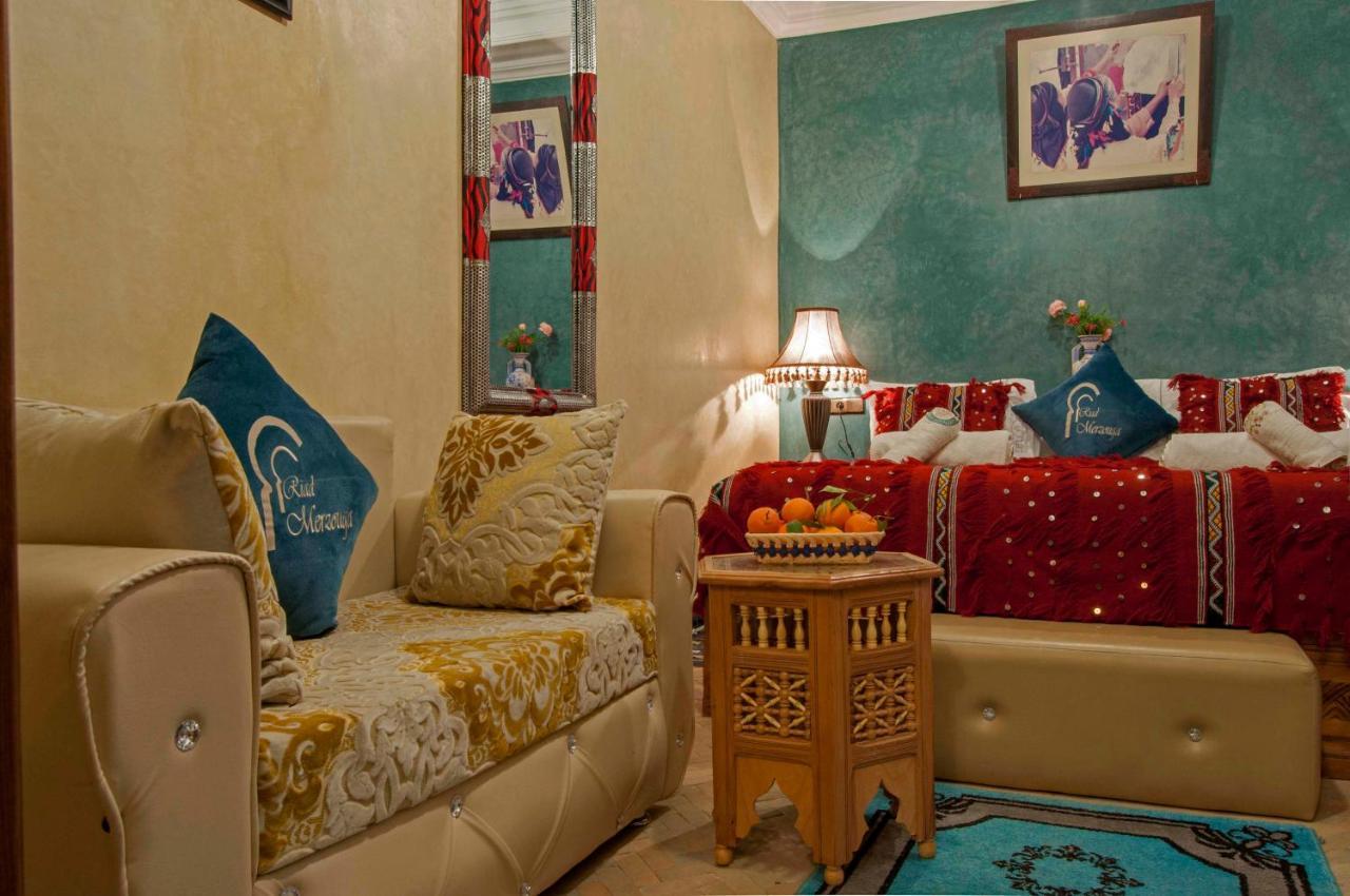 Double Room with Pool View