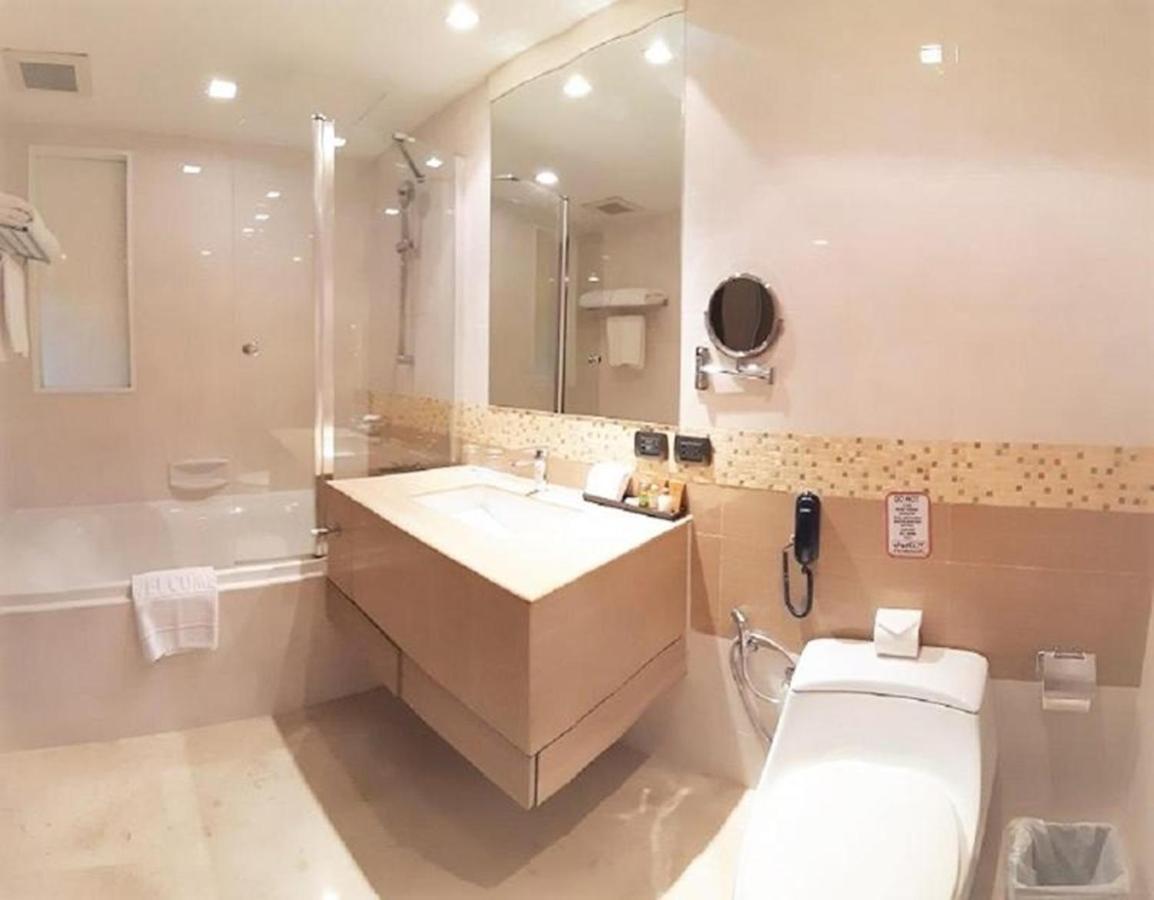 Executive Double or Twin Room