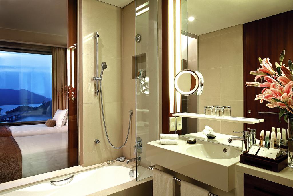 Superior Room with Twin beds