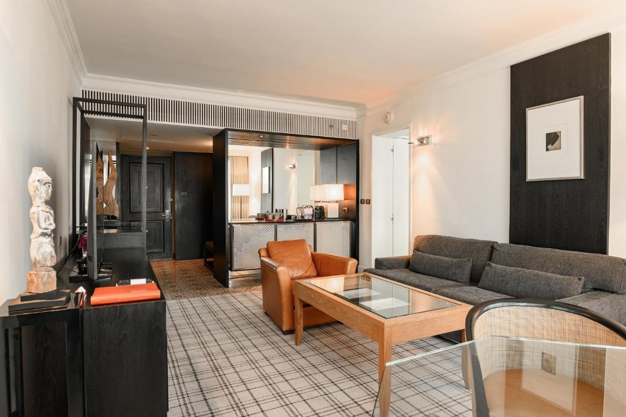 Grand Executive King Suite  - Club Access