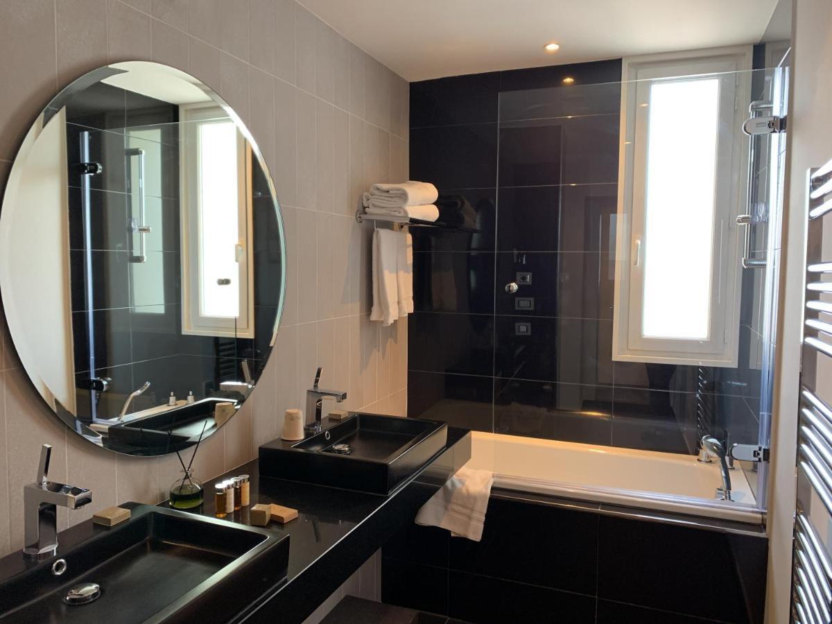 Rotonde Suite