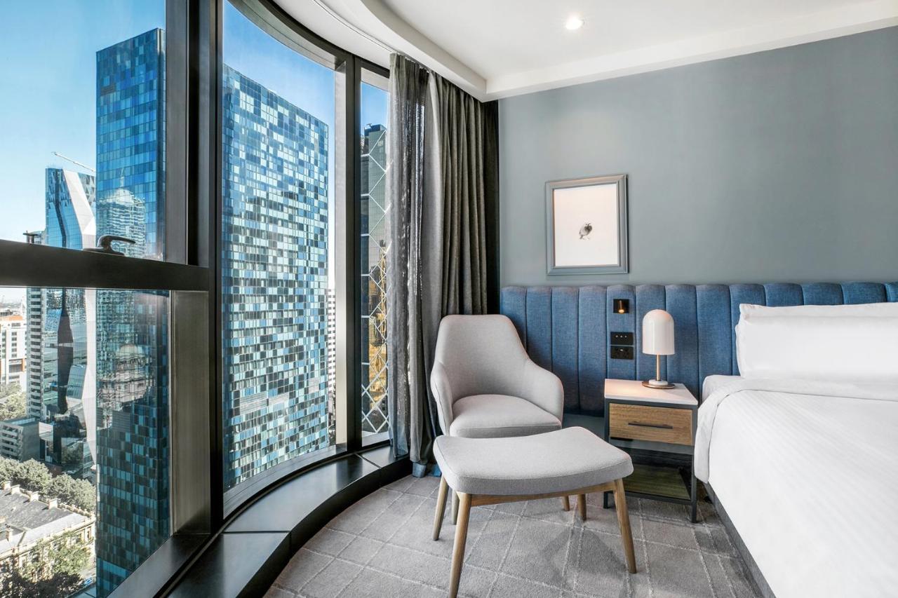 Premium King Room