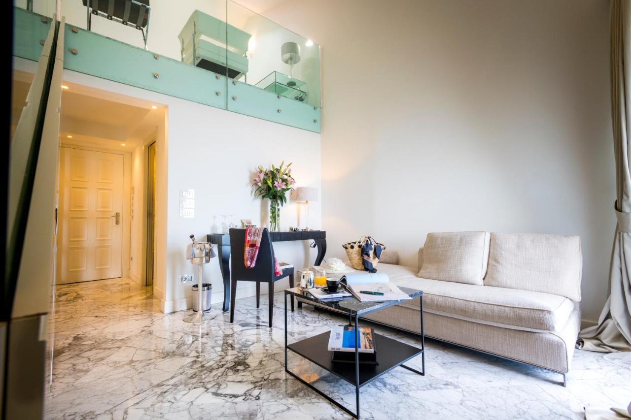 Suite with Sea View