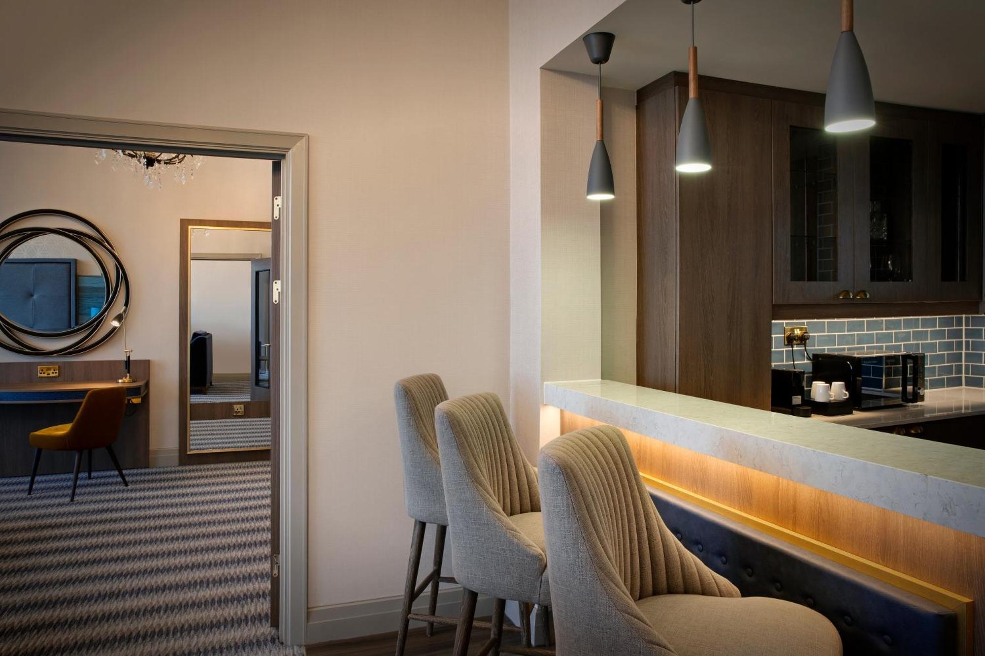 King Suite
