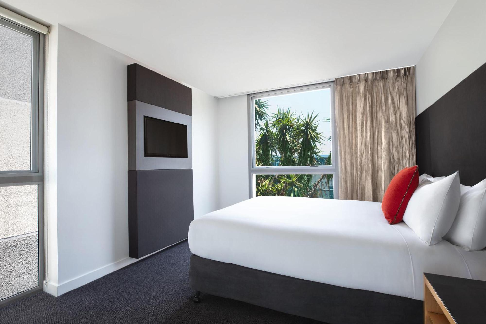 One-Bedroom with City View