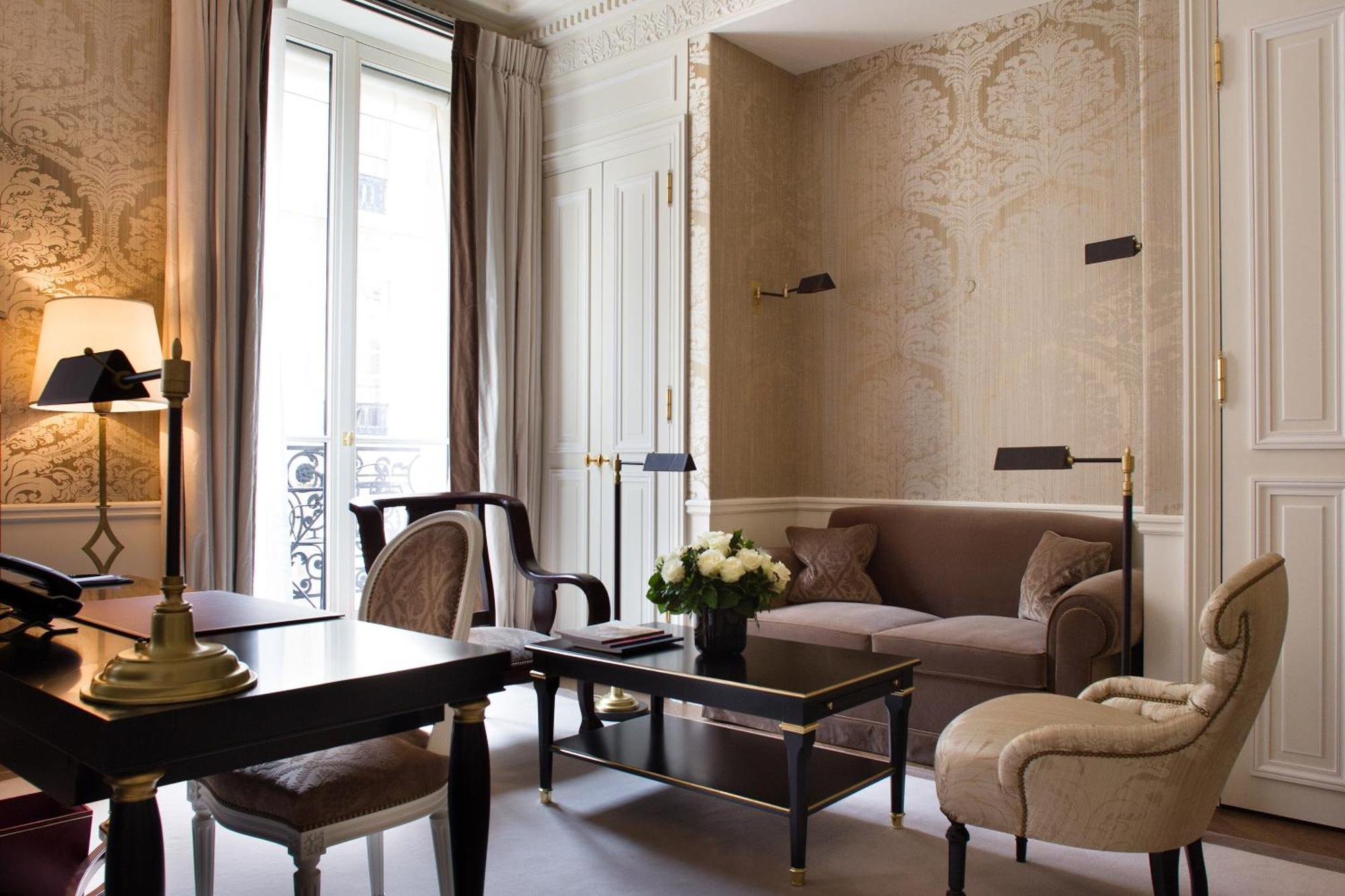Prestige Junior Suite