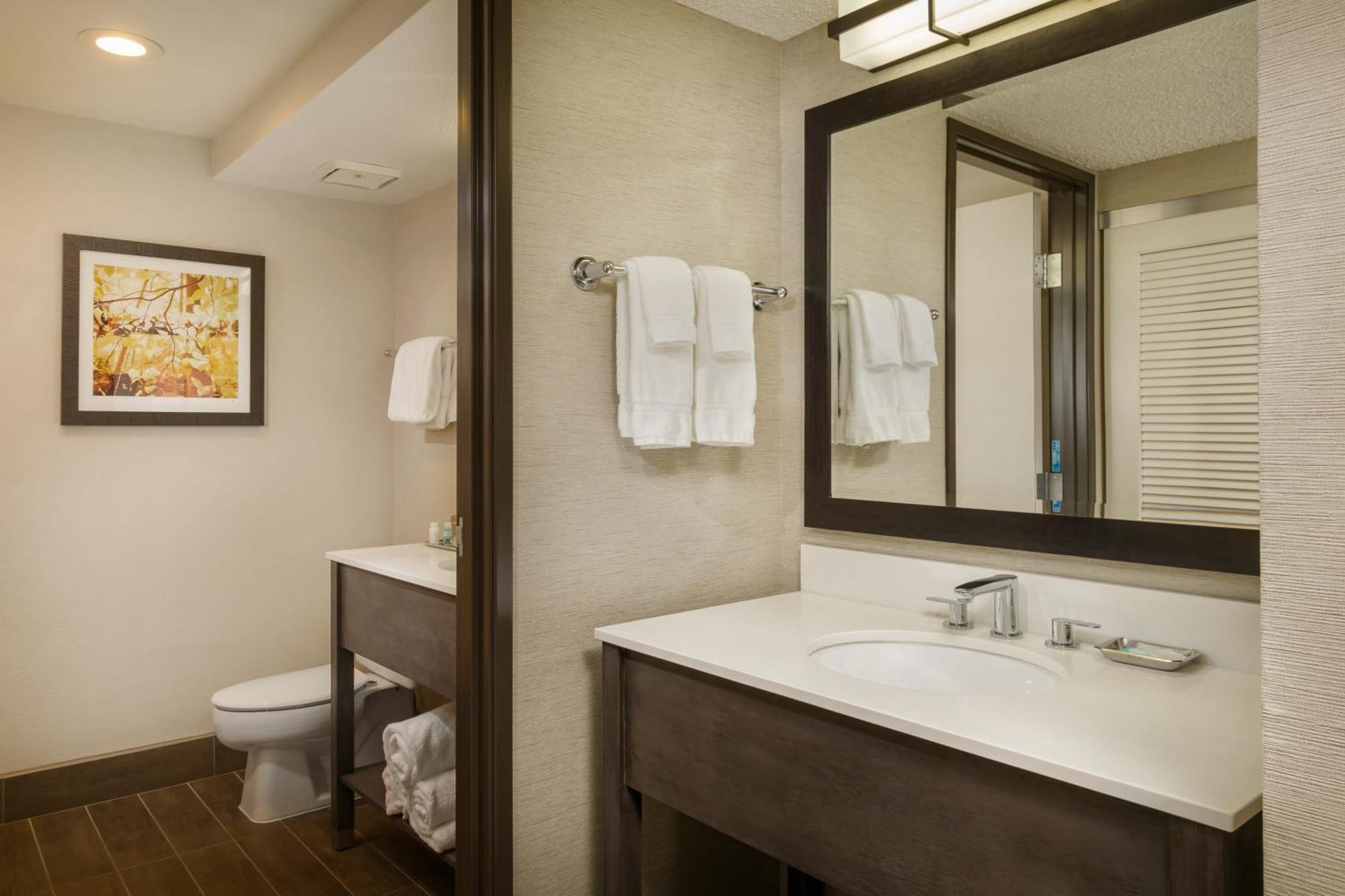 Superior Queen Room with Two Queen Beds