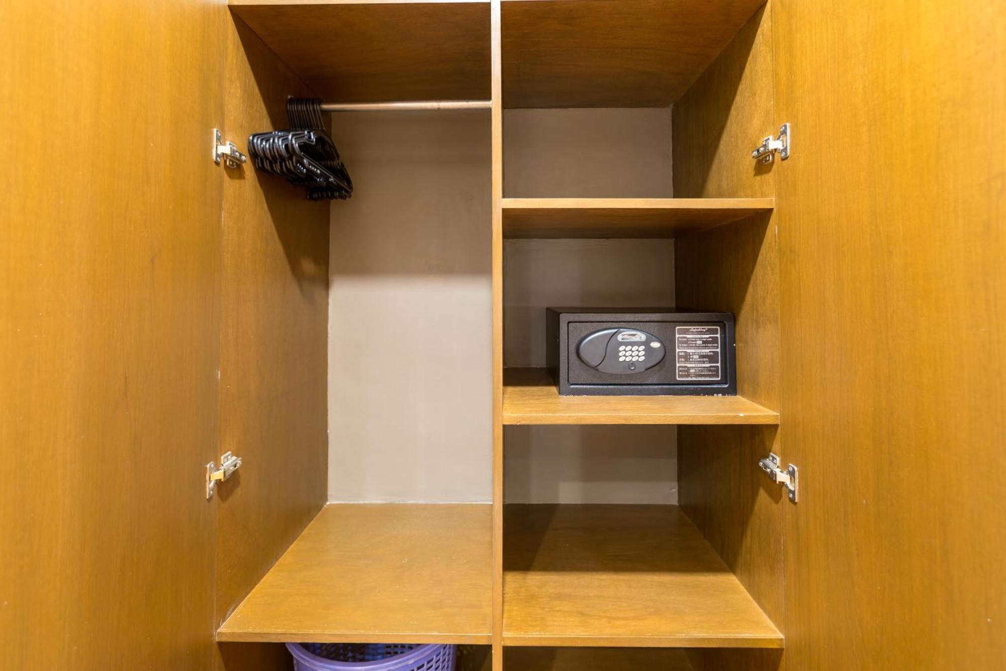 One-Bedroom Suite