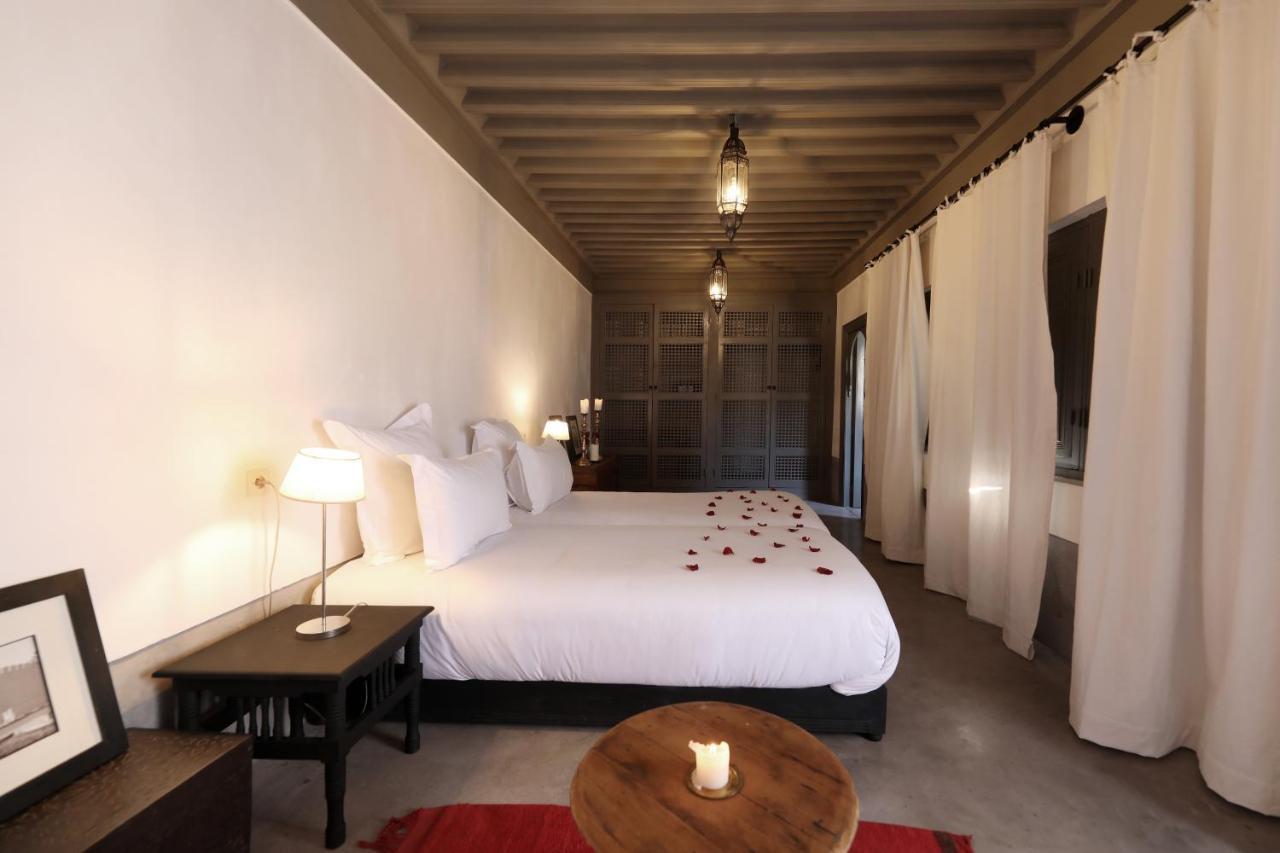 Suite with Terrace