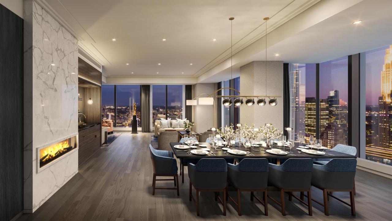 Presidential Suite