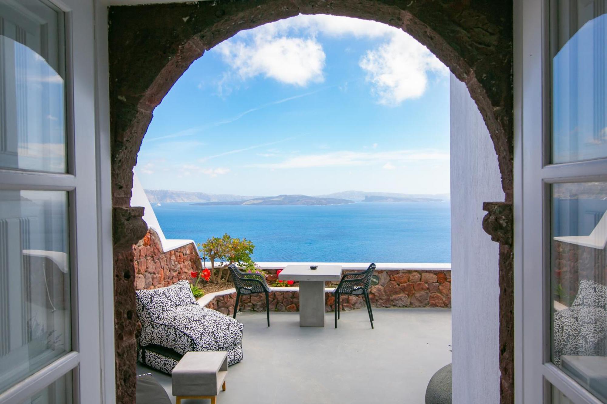 Aurora Grace Villa Indoor Plunge Pool Caldera View,1273490185:JPEG