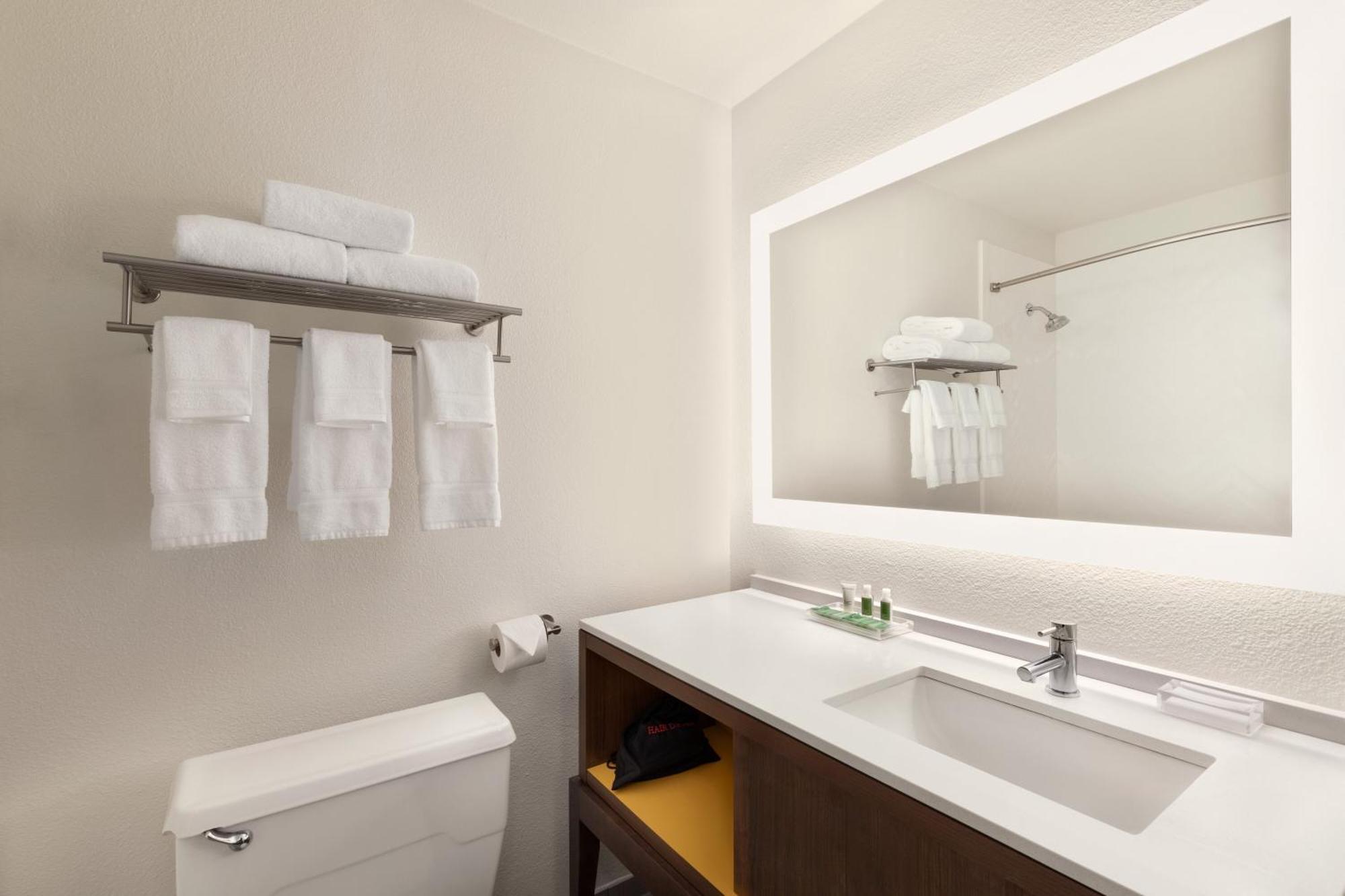 Premium King Room