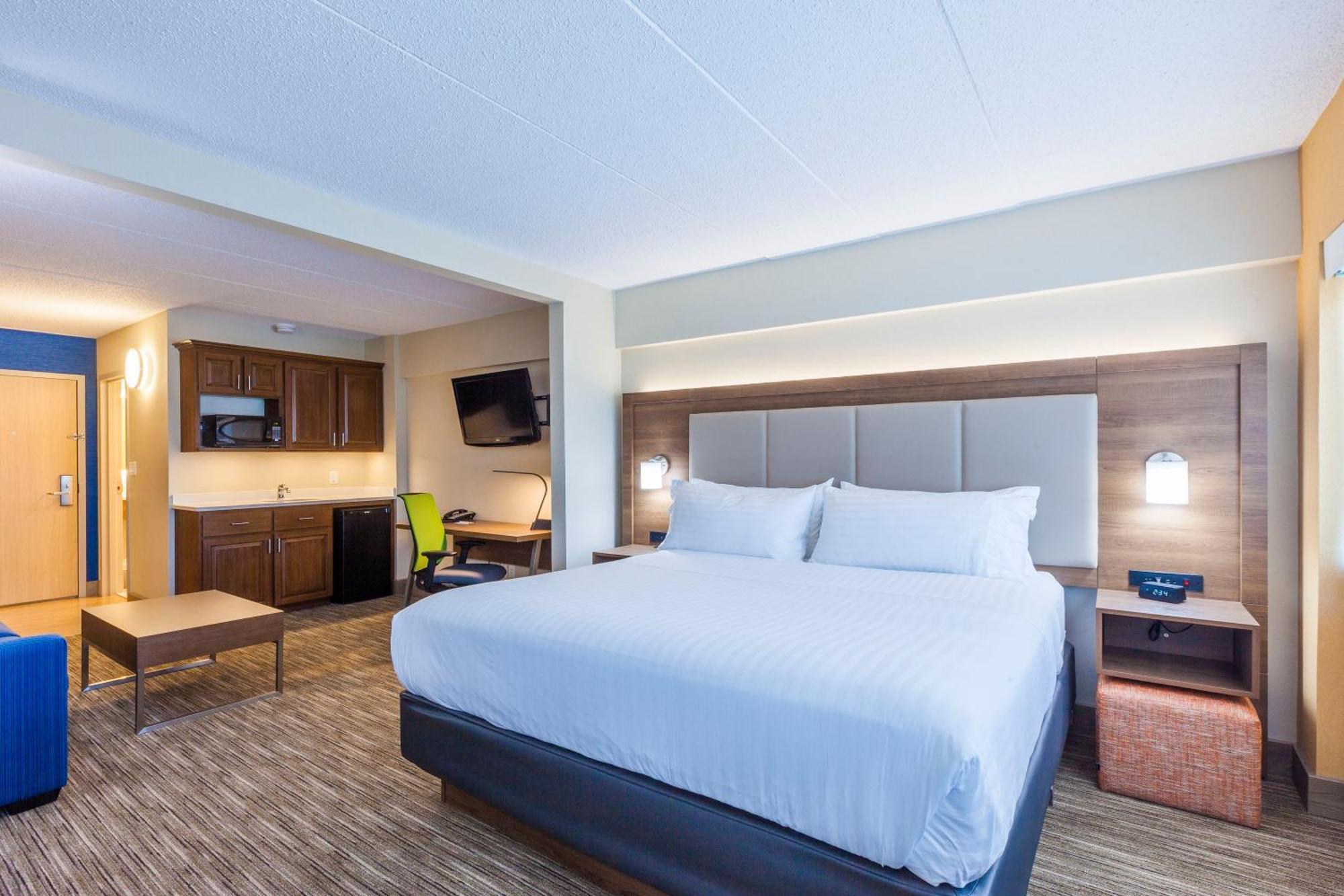 King Suite