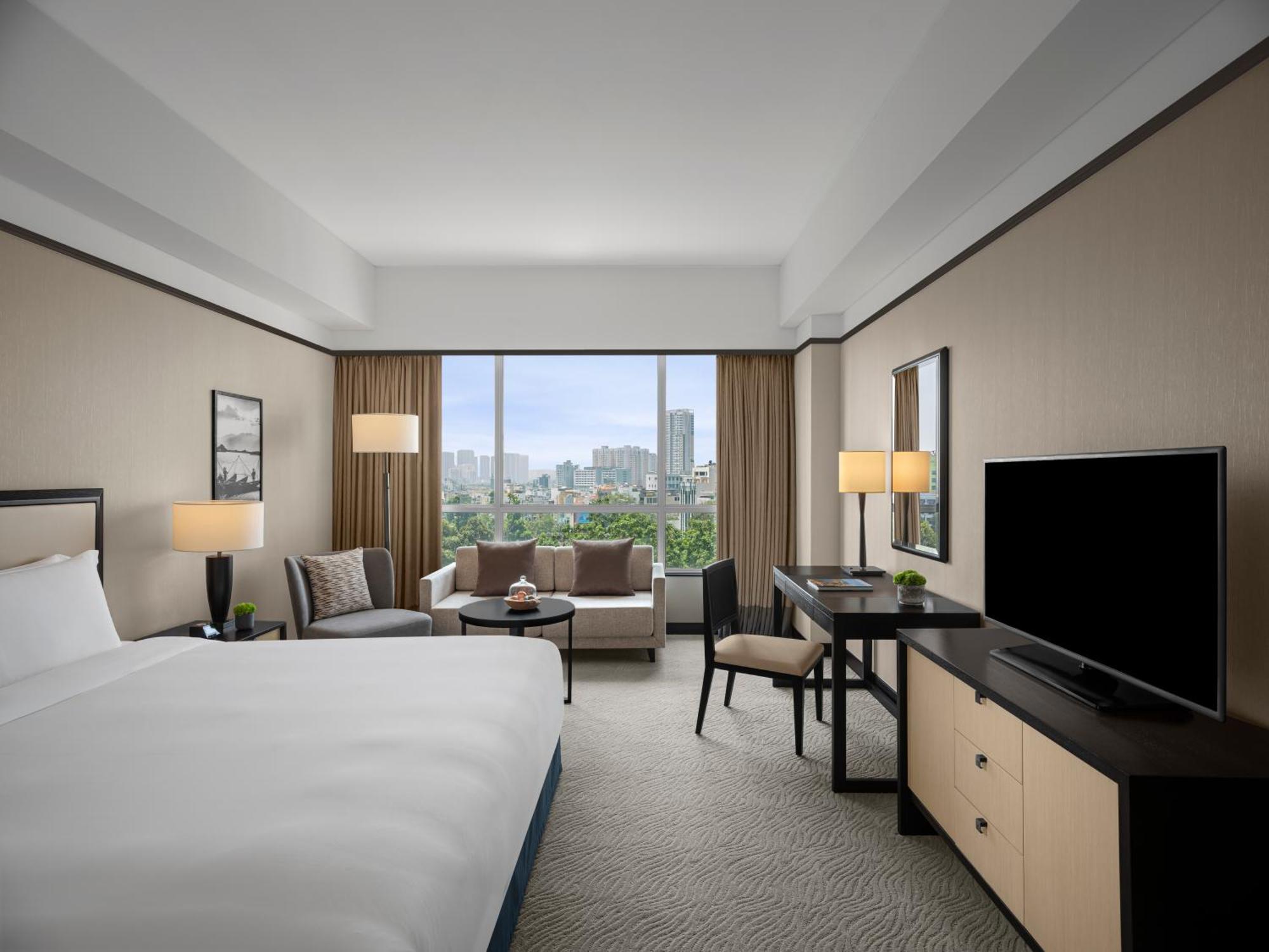 Premier Room King