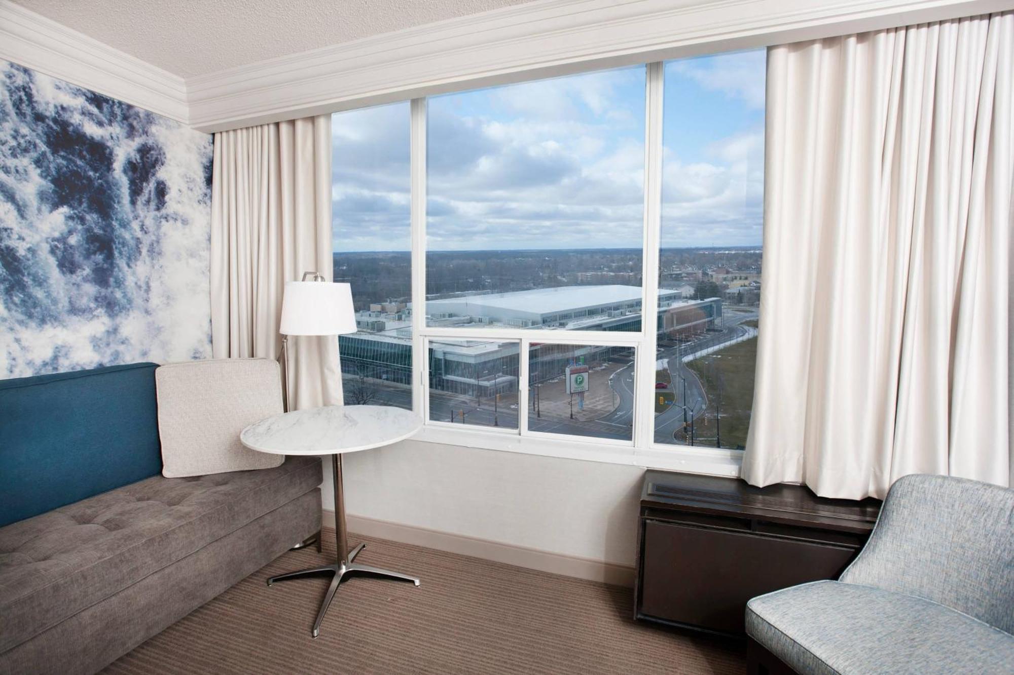 Cityview, Guest room, 1 King