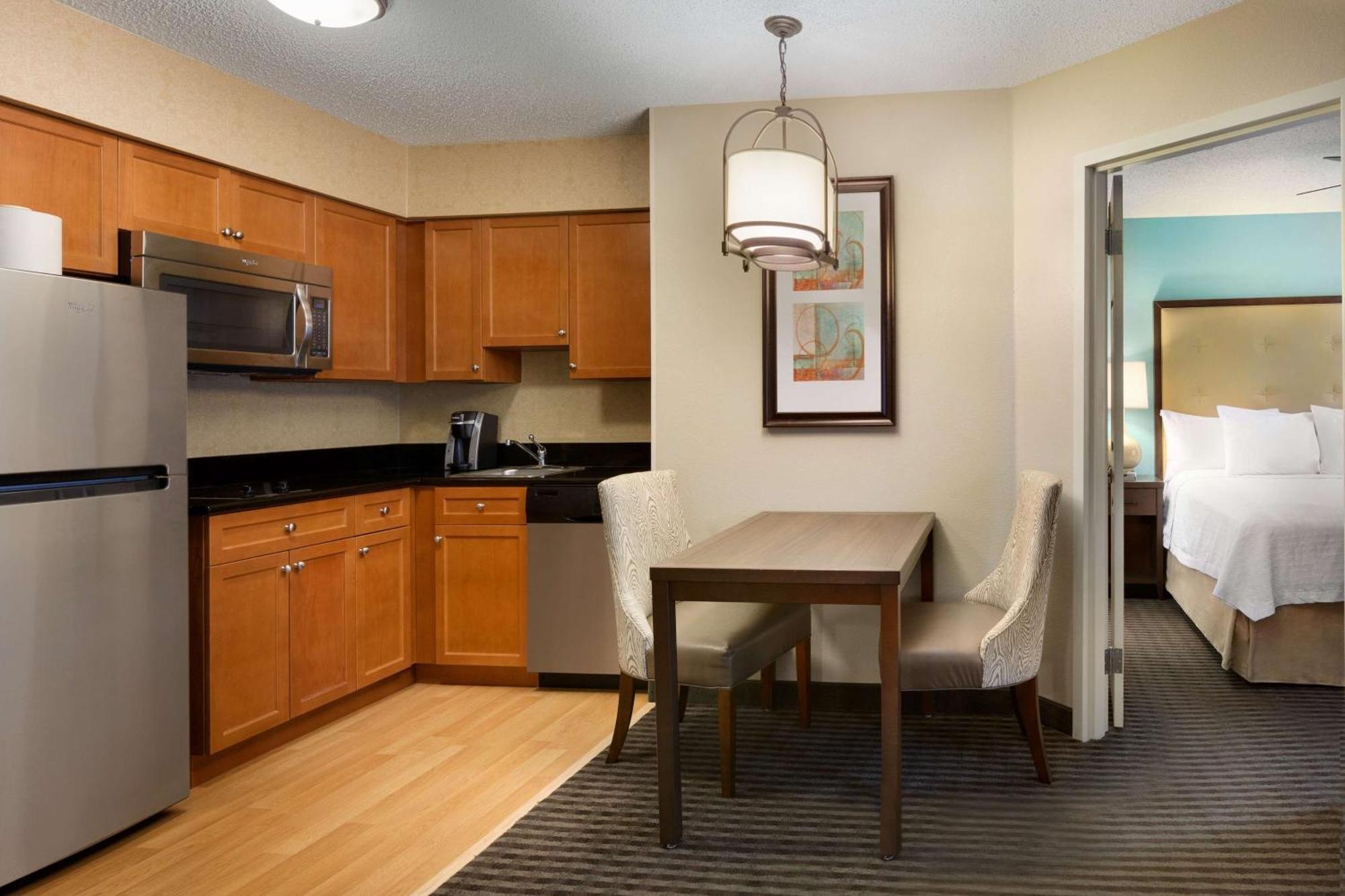 Two-Bedroom Suite - Non-Smoking