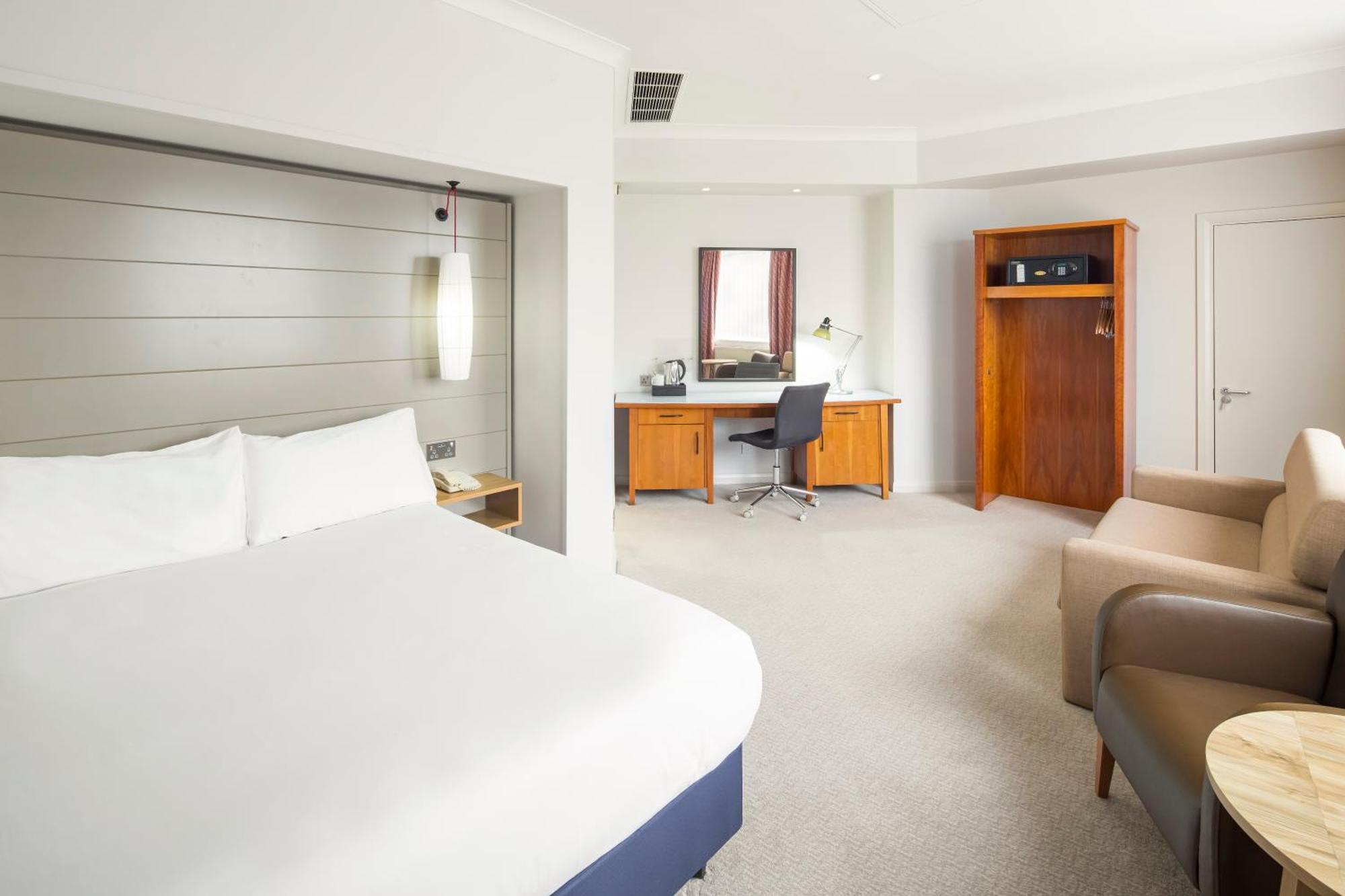 Double Room - Disability Access
