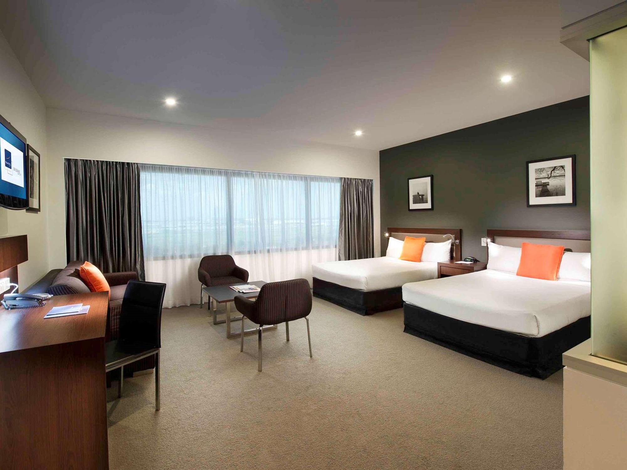 Premier Twin Room