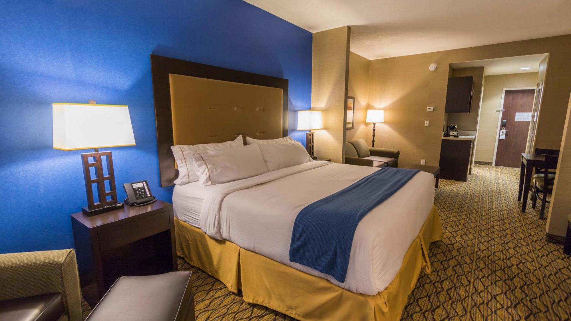 King Suite