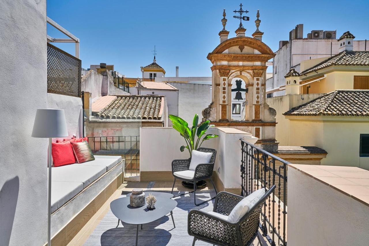 Suite with Terrace