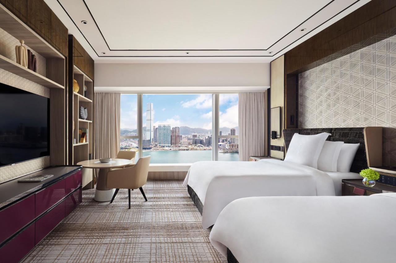  Executive Harbour View Room Two Double