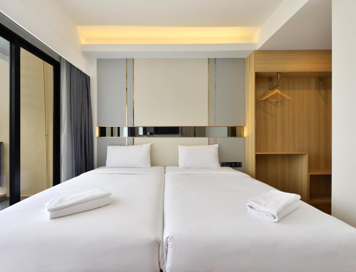 Superior Deluxe Double or Twin Room