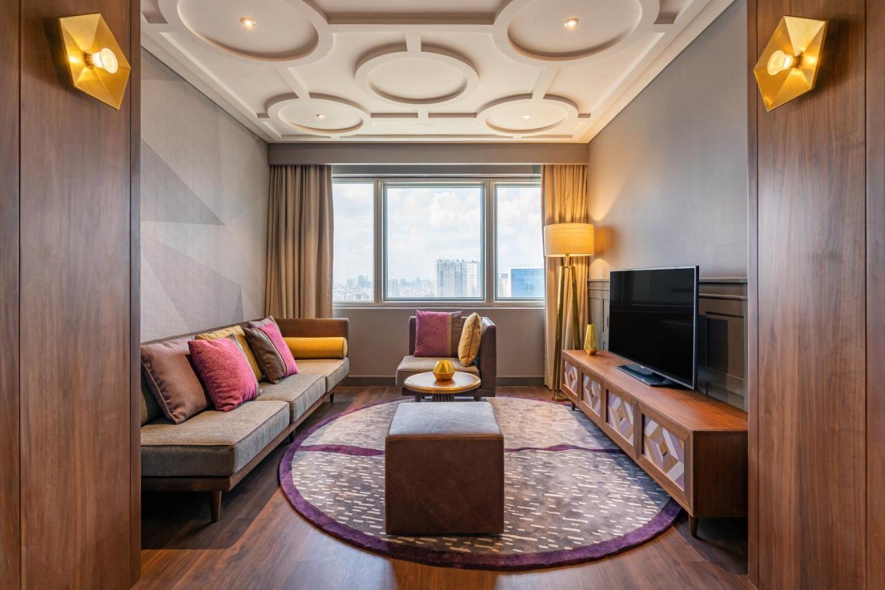 Two-Bedroom Executive