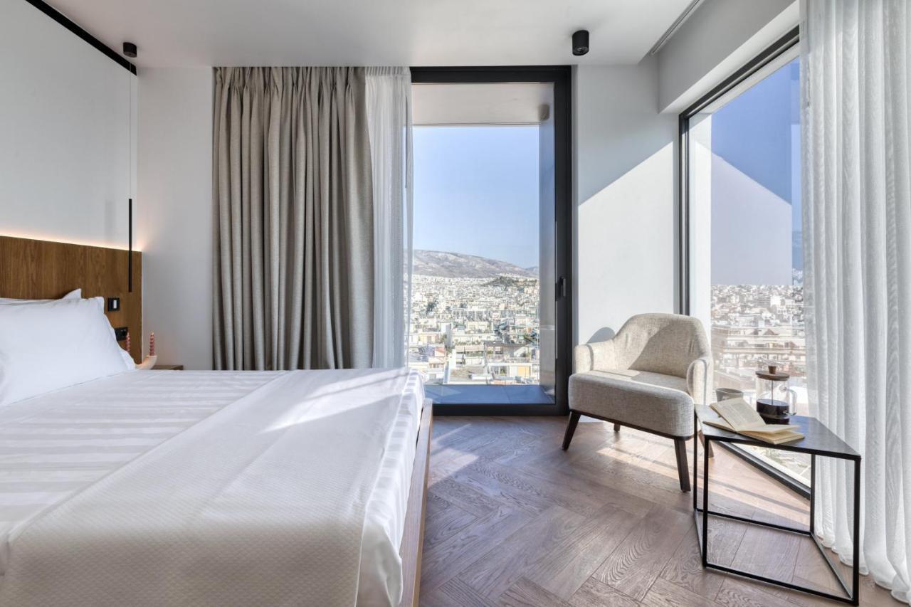 Panorama Suite