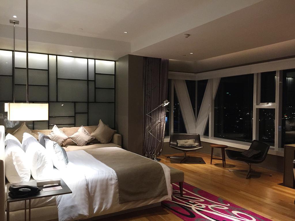 Presidential Suite