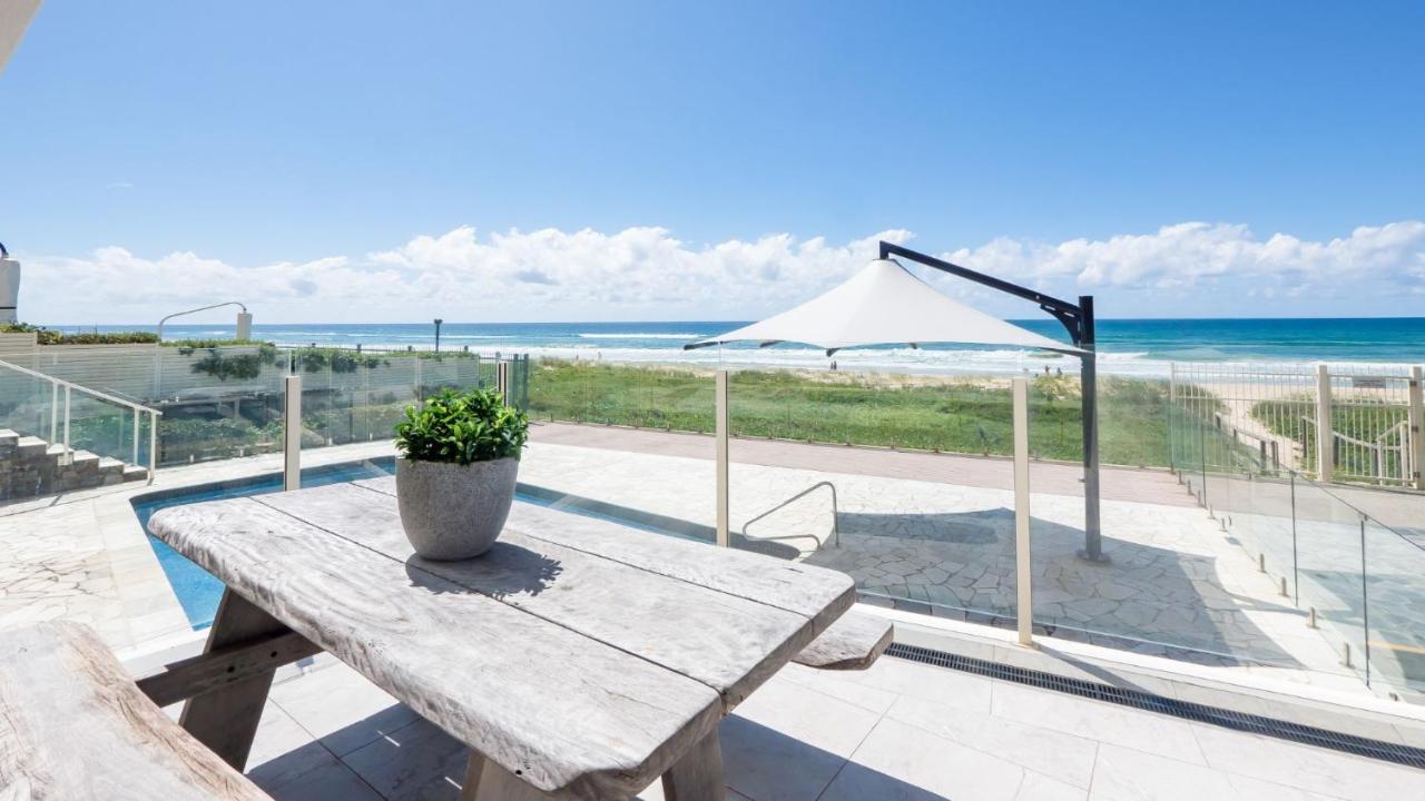 Premier 2 Bedroom Ocean View Courtyard