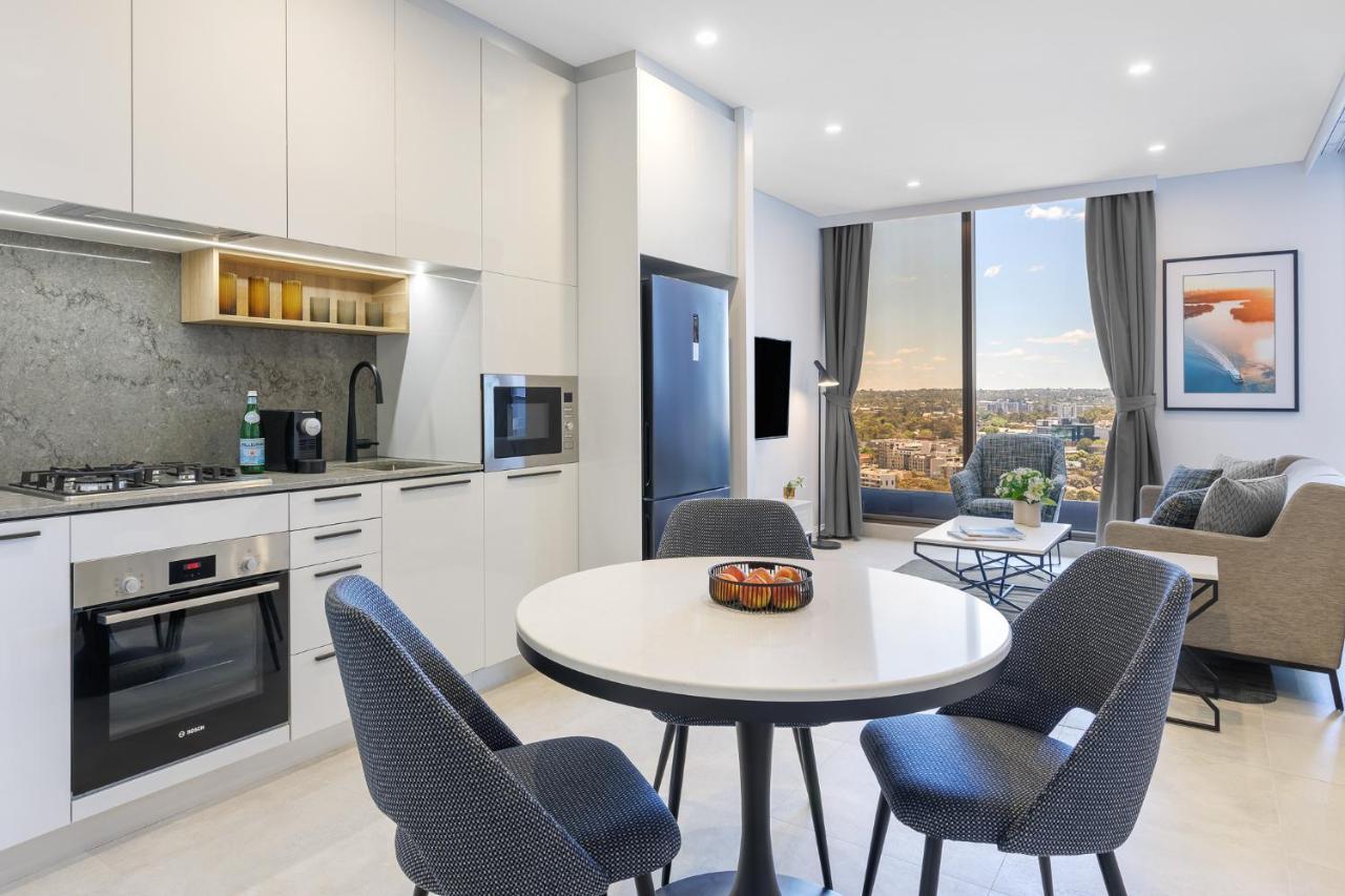 One Bedroom Suite