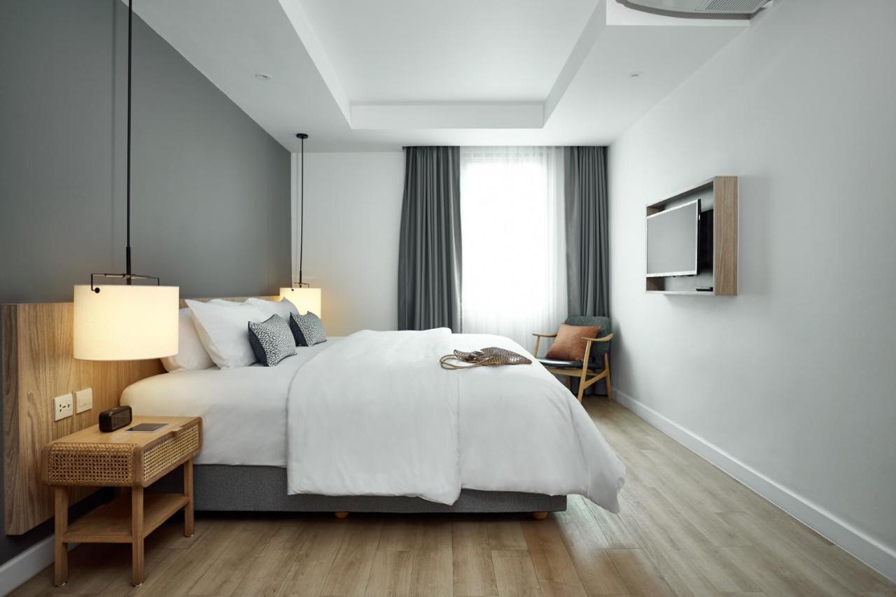 One-Bedroom Suite