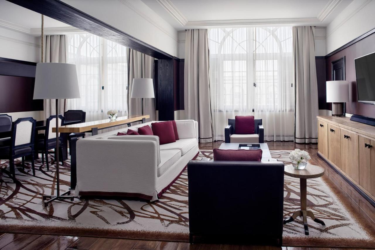 Ambassador Suite