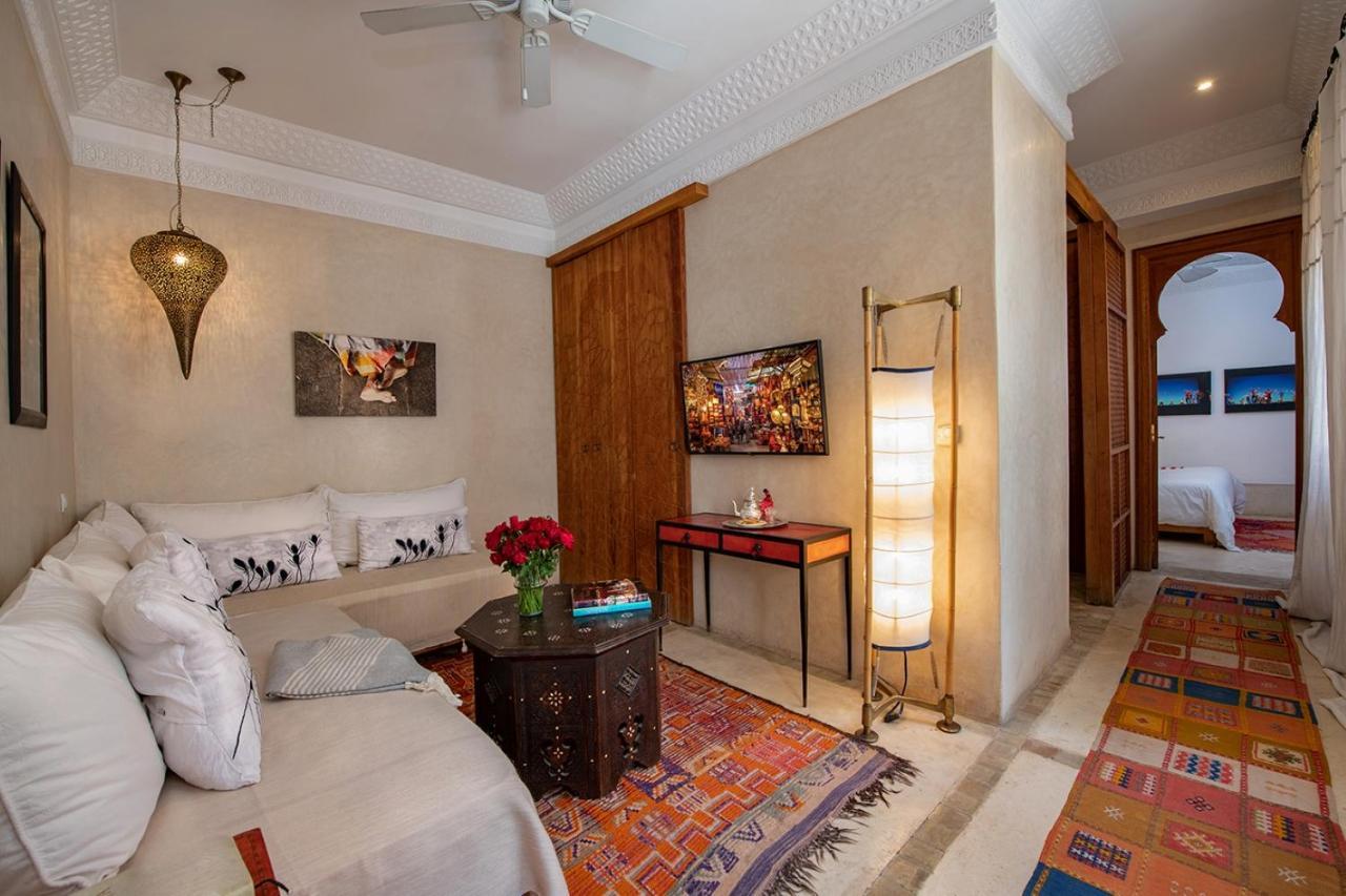 Deluxe Family Suite