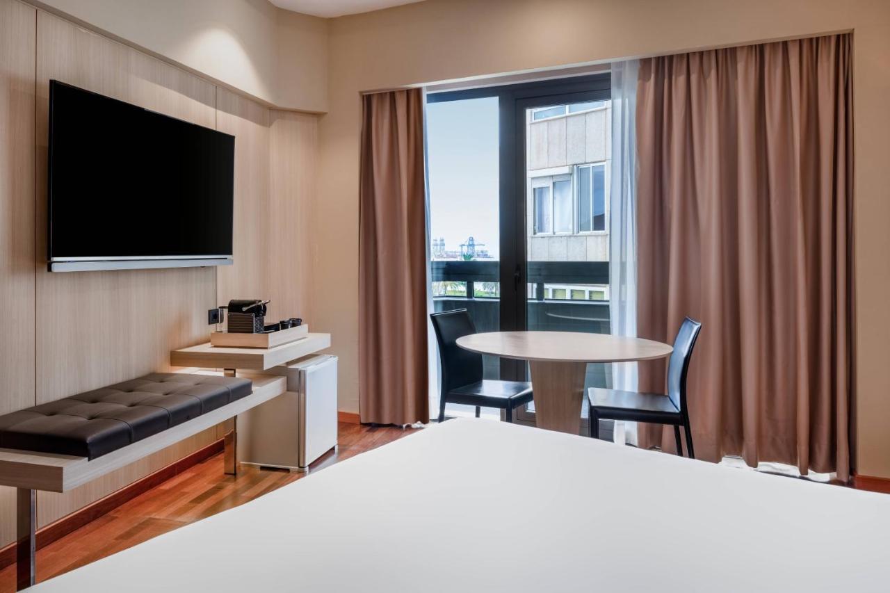 Standard Room King, Guest room, 1 King