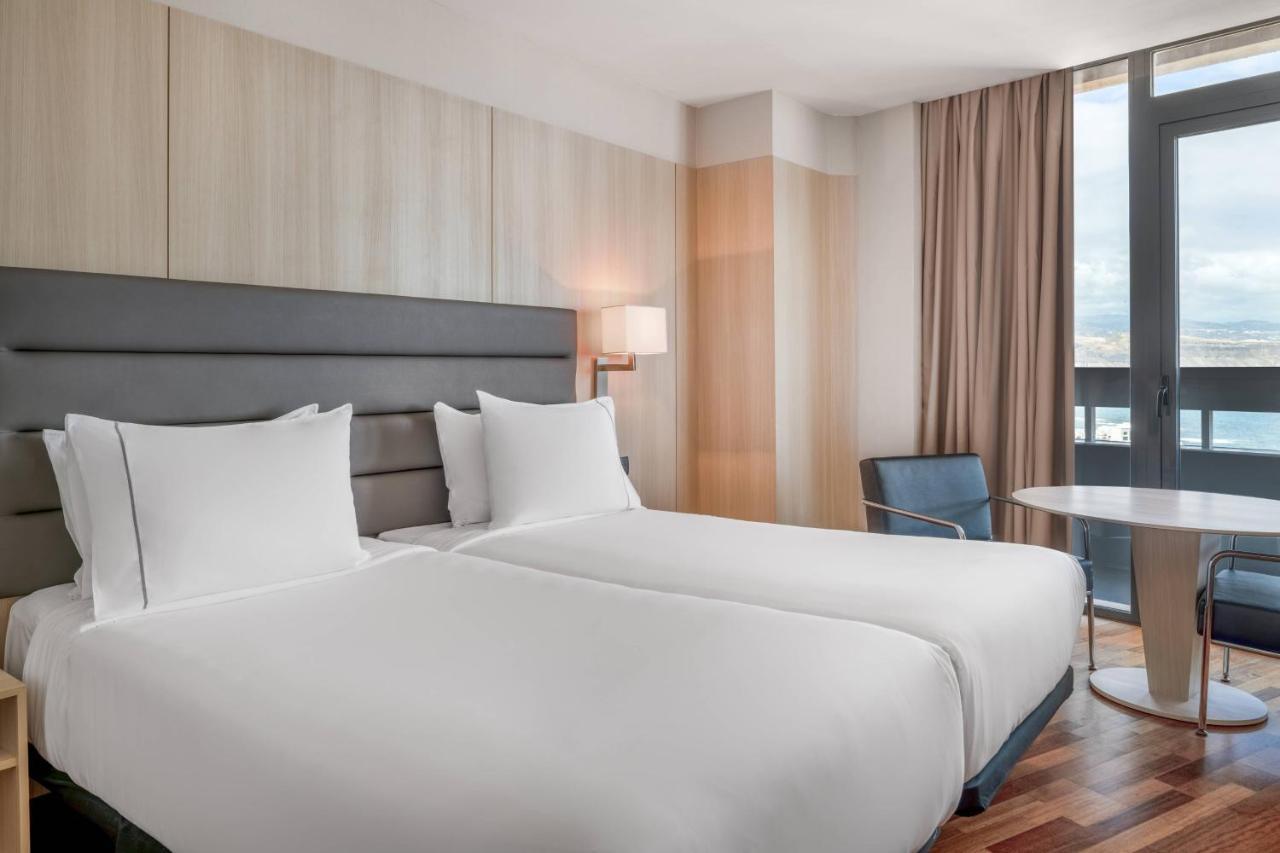 High Floor View Twin Guest room 2 Twin or Single Beds,1350858169:JPEG