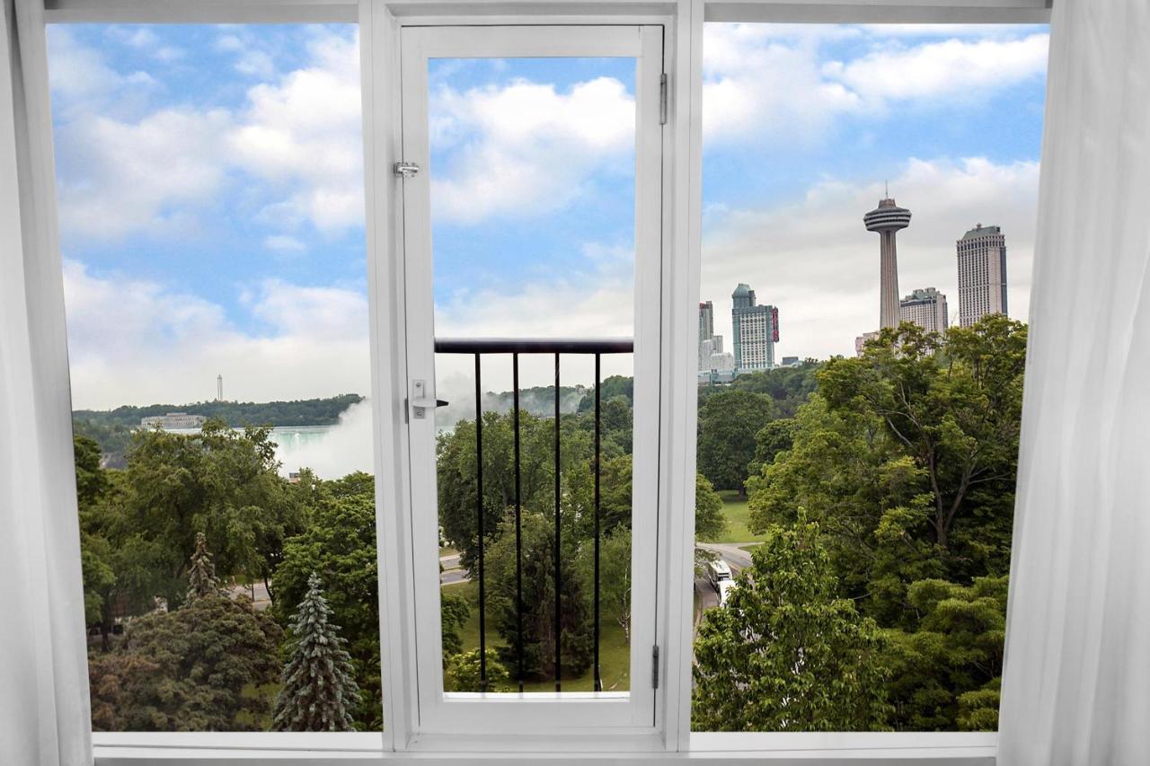Niagara Parks View Guest room Queen,1350773434:JPEG