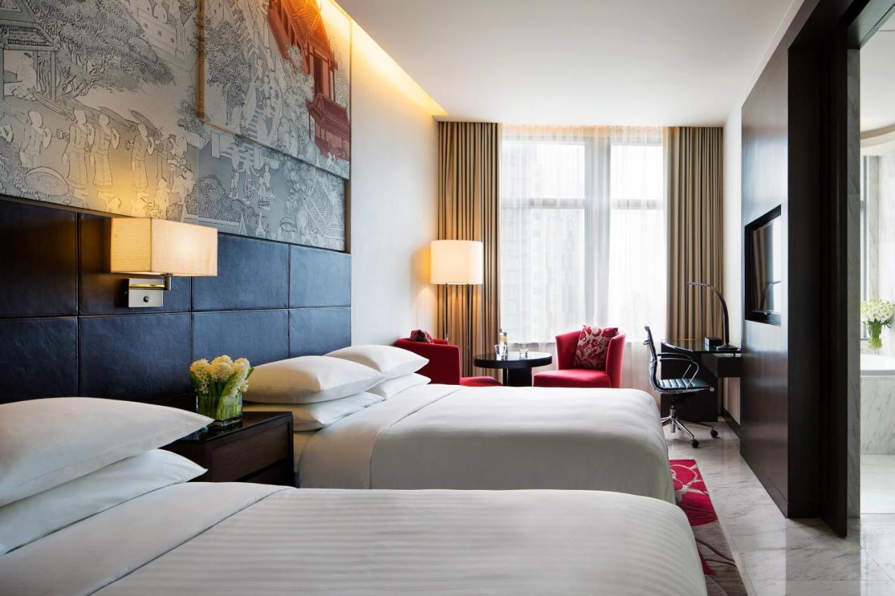 Double Room with Two Double Beds
