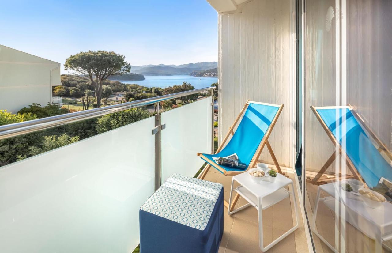 Superior Room for 2+1 Seaside
